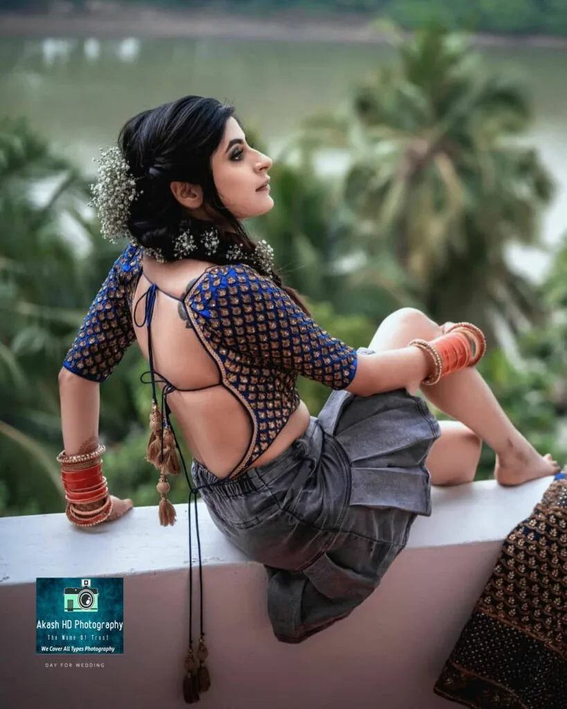 Wedding Photoshoot at goa